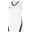 Nike Тениска Nike Women's Short Sleeve Performance T-Shirt - White/Black