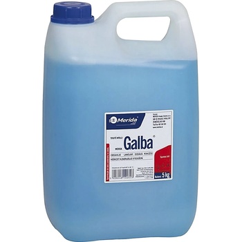Merida Galba tekuté mydlo 5 kg