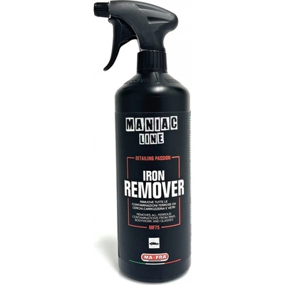Mafra Maniac Iron Remover 1 l | Zboží Auto