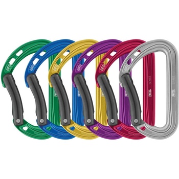 Petzl SPIRIT Pack 6 Bent