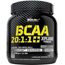 Olimp BCAA 20:1:1 Xplode, 500 g