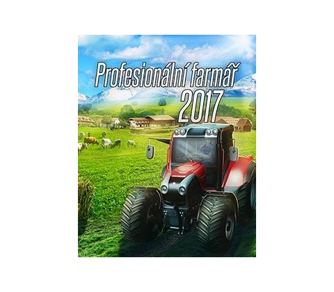 Professional Farmer 2017