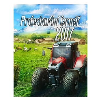 Professional Farmer 2017