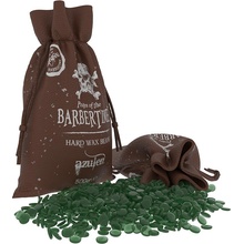 Pirates of the Depilační vosková zrnka BARBERTIME Hard wax beans Azulen 500 g