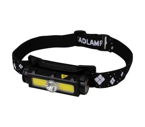 Strend Pro Headlight H3173