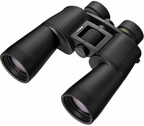 Nikon Action 7x50