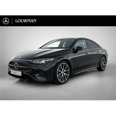 Mercedes-Benz CLA 180 AMG Line 115 kW