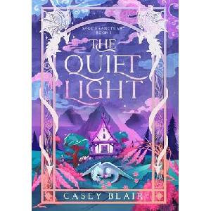 The Quiet Light | Casey Blair (ISBN: 9798998829550)