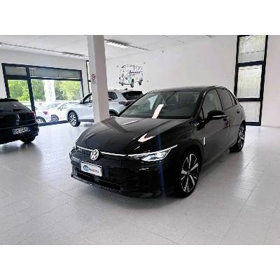 Volkswagen Golf 1.5 eHybrid Life DSG 150 kW