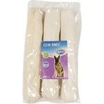 Duvoplus Boneata Roll рулца телешка кожа 3бр х 25см, 390 гр, Белгия - 771/164