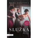 Služka filmové vydání - Lasicová Hana