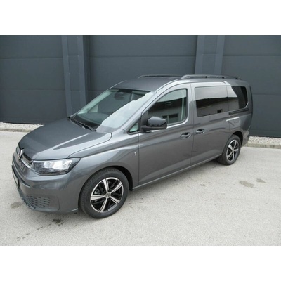 Volkswagen Caddy Maxi TSI Life 85 kW