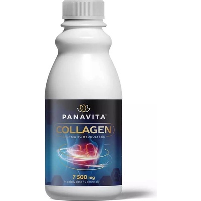 PanaVita Gaia Collagen Protein 473 ml