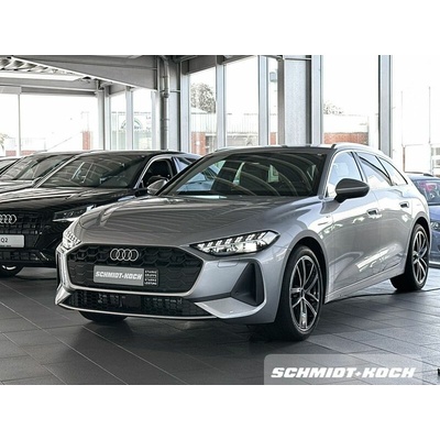 Audi A5 quattro Avant 220 kW