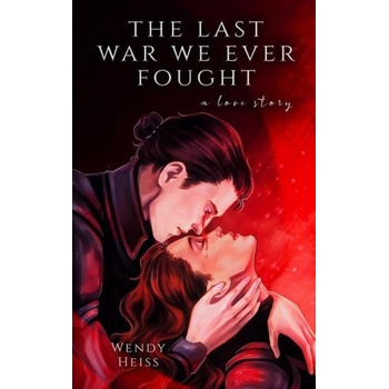 The last war we ever fought