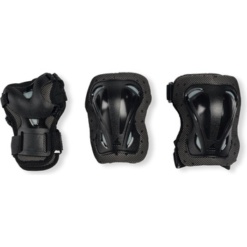 Rollerblade Skate gear junior 3 pack xs