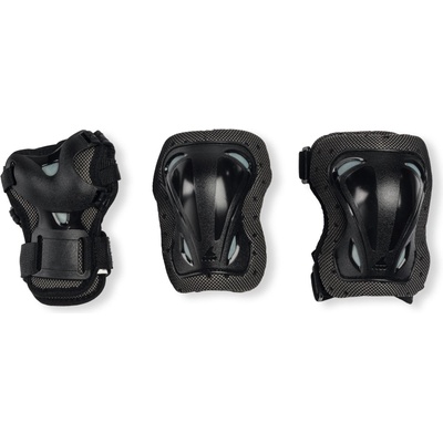 Rollerblade Skate gear junior 3 pack xs