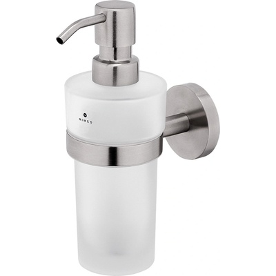 NIMCO Unix držák pohárku, nádobka keramika UNM13058KN-10 – Hledejceny.cz