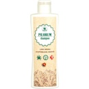 Bigbio Pilorum konopný šampón na lupiny 200 ml