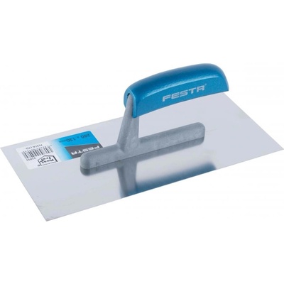 Festa Hladítko nerezové 280 x 130 mm rovné