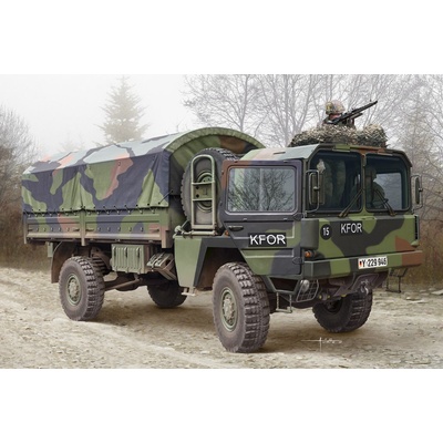 Hobby Boss LKW 5t mil gl 85507 1:35