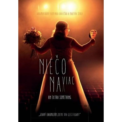 Niečo Naviac DVD