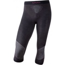 UYN Fusyon Cashmere UW Pant Medium Tmavě šedá
