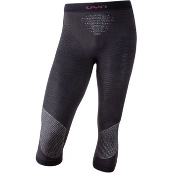 UYN Fusyon Cashmere UW Pant Medium Tmavě šedá