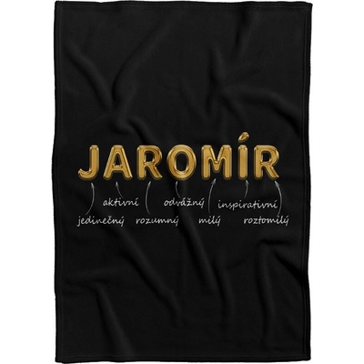 Impar Deka Gold Jaromír 200x140