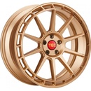 Tec GT8 8x18 5x114,3 ET45 rosé gold