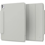 Spigen Air Skin Pro Onetap сив калъф за iPad Pro 11" 2024 (ACS08490)
