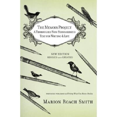 Memoir Project (Marion Roach Smith)(Brožovaná)