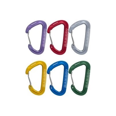 Mammut Sender Wire Rackpack
