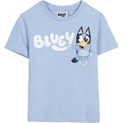 Tričkó Bluey