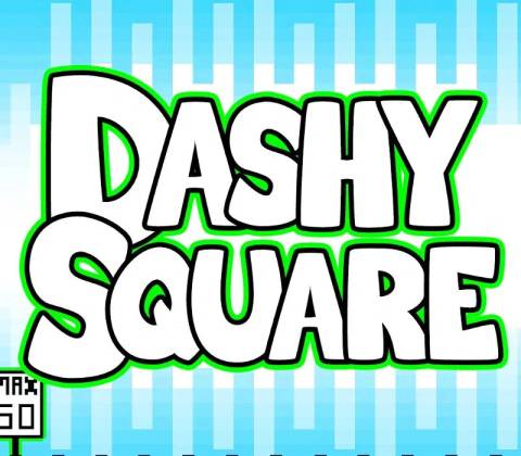 Dashy Square