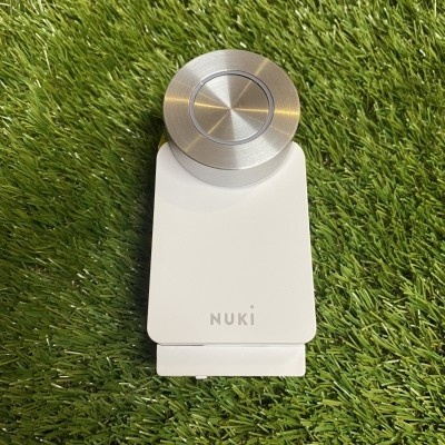 Nuki SMART LOCK 4.0 PRO