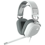 Corsair HS80 RGB white (CA-9011238-EU) Слушалки