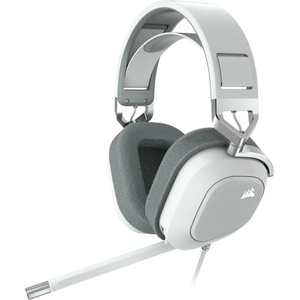 Corsair HS80 RGB white (CA-9011238-EU) Слушалки