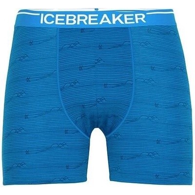 Icebreaker Anatomica Boxers Man