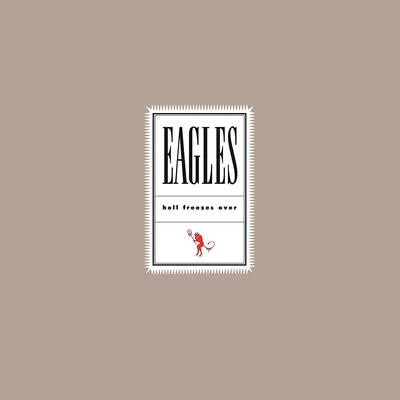 Eagles - Hell Freezes Over (2 LP) (0602577189852)