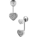 Chopard zlaté Chopard Happy Hearts 83A082-1009 2020048