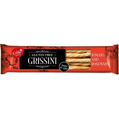 Celita Grissini paradajka a rozmarín 85g