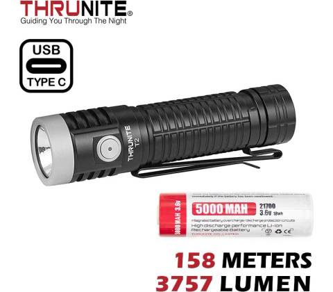 ThruNite T2