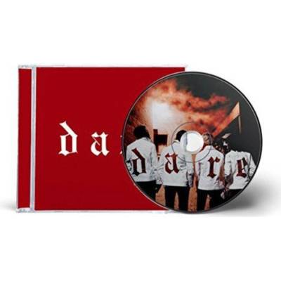 The Hunna - Dare - Picture Disc CD