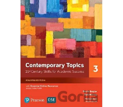 Contemporary Topics Beglar David