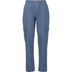 Heber Peak Детски туристически панталон Heber Peak Kids's SylvaHe. Pants Walking trousers - Smoke Navy - размер 140 (EU) (701-4398-0214)
