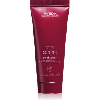 Image 1 of Aveda Color Control Conditioner балсам за защита на цвета 40ml