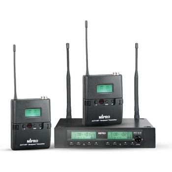 MIPRO ACT-3
