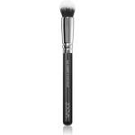 ZOEVA 110 Prime & Touch-Up малка четка за нанасяне на кремообразни продукти