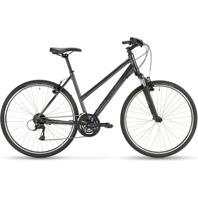 STEVENS 3X LT Phantom Grey 46cm 2026
